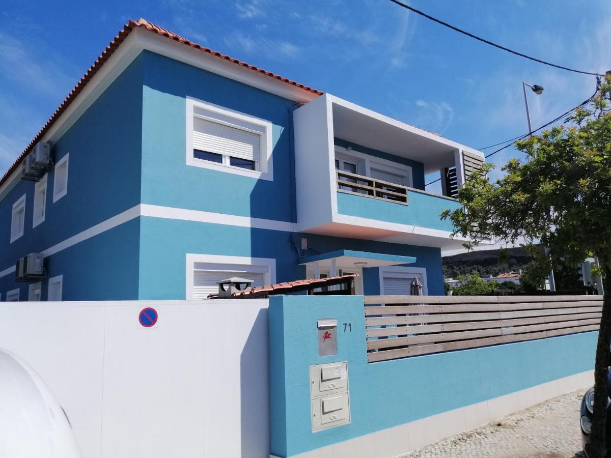 Lisbon Beach Apartments 2 Costa da Caparica Exterior photo