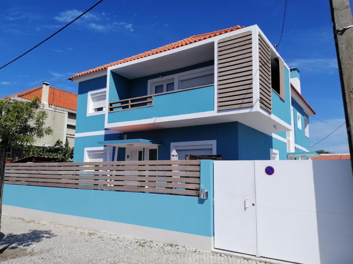 Lisbon Beach Apartments 2 Costa da Caparica Exterior photo