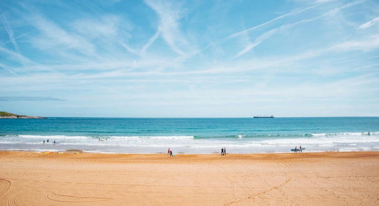 Lisbon Beach Apartments 2 Costa da Caparica Exterior photo