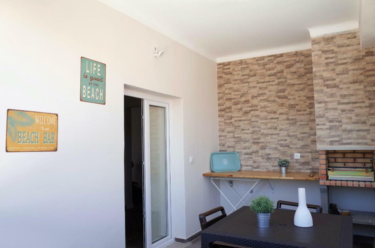 Lisbon Beach Apartments 2 Costa da Caparica Exterior photo